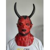 «Demon Diablo» karnaval maskası